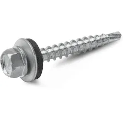 Wkręt farmerski do drewna ocynk 4,8x35 mm opakowanie 250 szt.